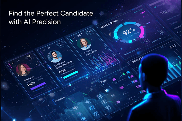 AI Candidate Matching