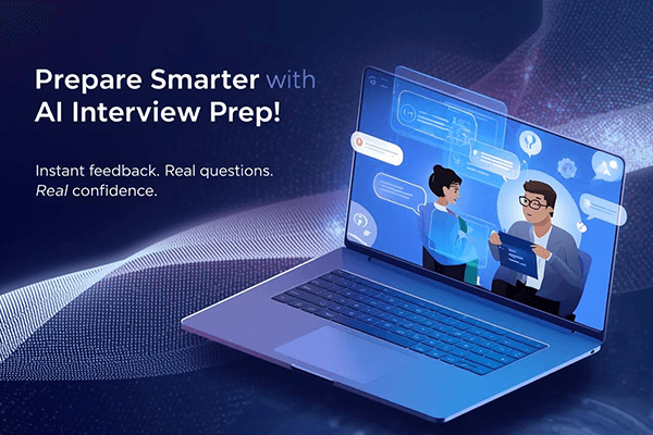 AI Interview Prep