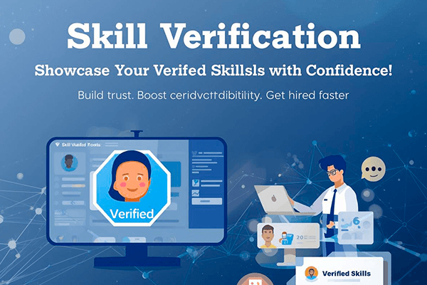 Skill Verification