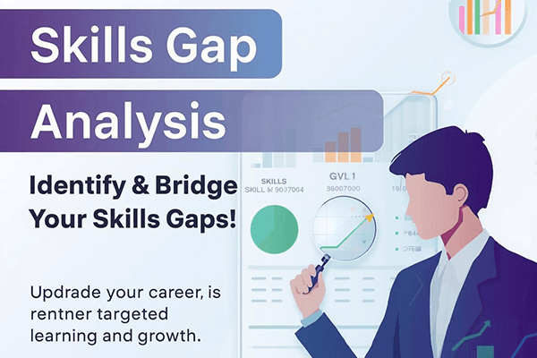 Skills Gap Analysis