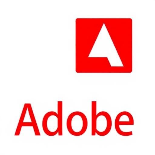 Adobe logo