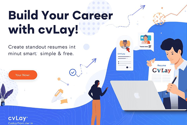 cvLay Career Builder
