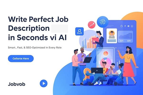 Job Description AI