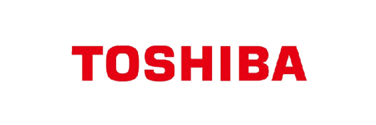 Toshiba logo