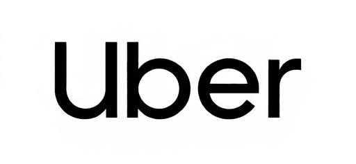 Uber logo